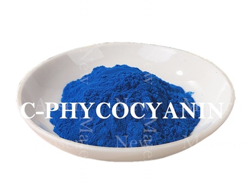 Phycocyanin nədir?