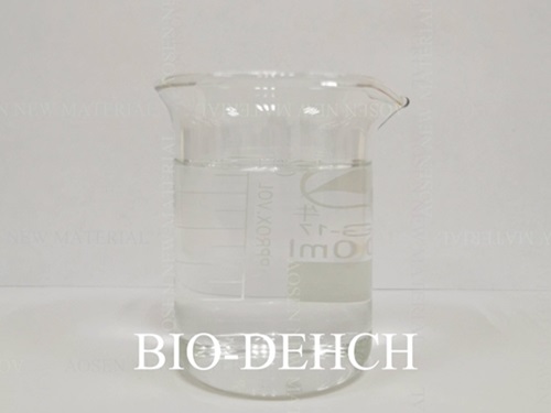 Bio-Dehch: Yaşıl və ekoloji cəhətdən təmiz plastikləşdirici yeni bir növdür