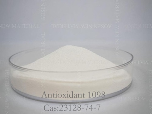 Antioksidant 1098 tanıyırsınız?