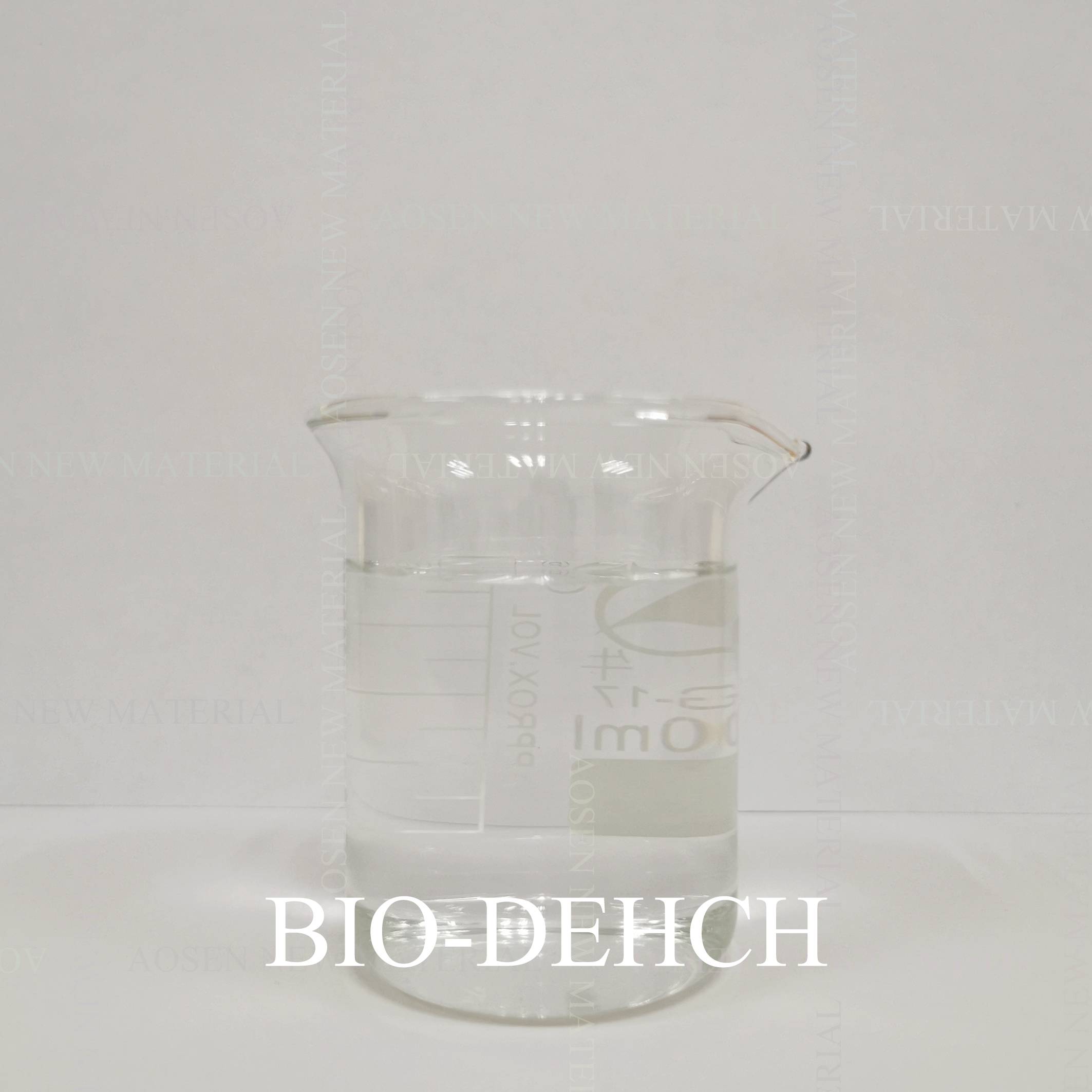 Bio-dehç