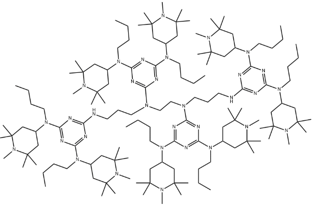 İşıq Stabilizatoru 119